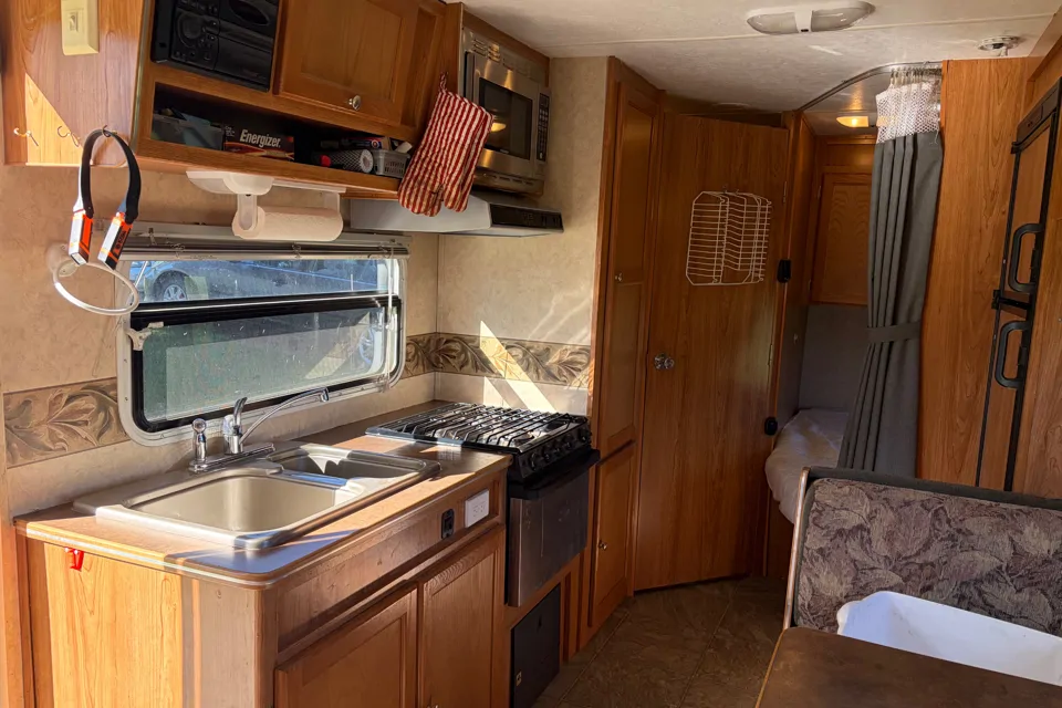 2006 Other Tr cruiser