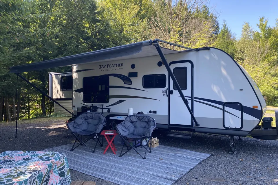 2015 Jayco X213