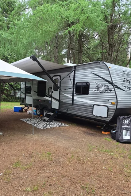 2021 Jayco 264BH