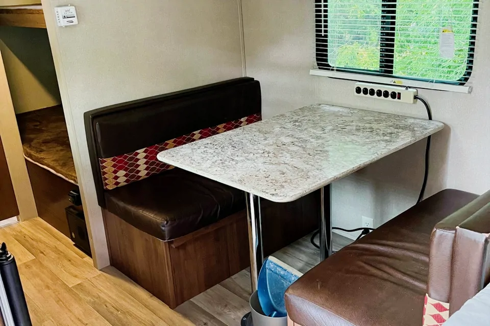 Rent my 2017 Aspen Aspen from 110/night RVezy