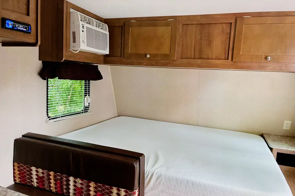 Rent my 2017 Aspen Aspen from 110/night RVezy