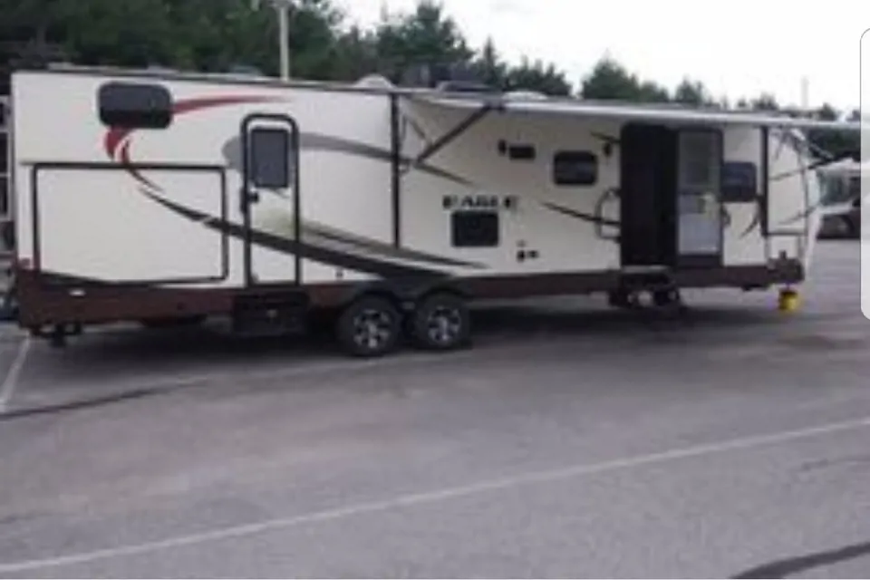 2015 Jayco Eagle