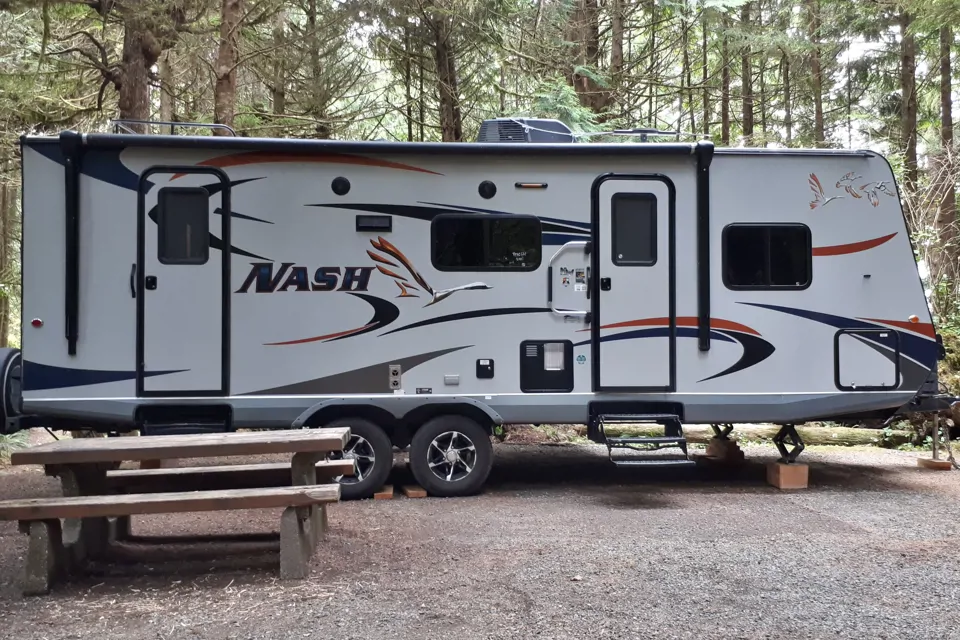 2017 Northwood Nash 25C