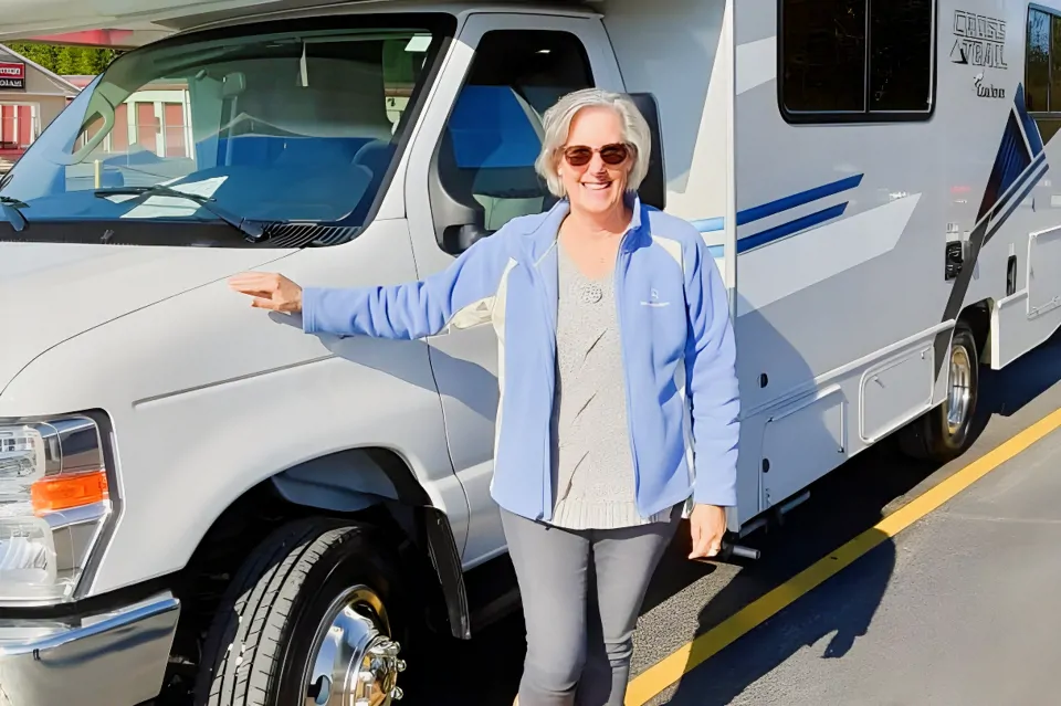 Big Booty Judy in Kingman, Arizona