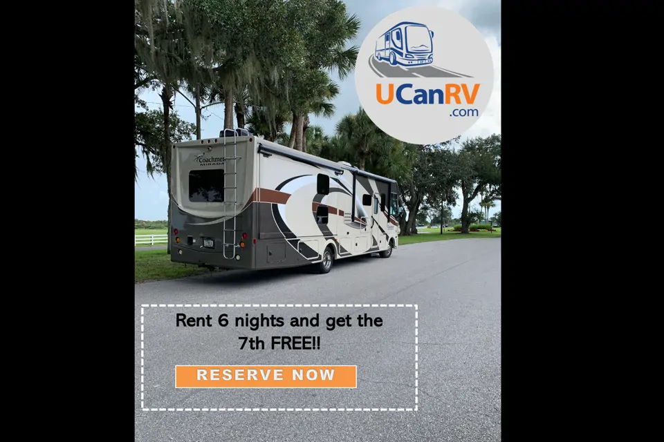 2018 Coachmen Mirada