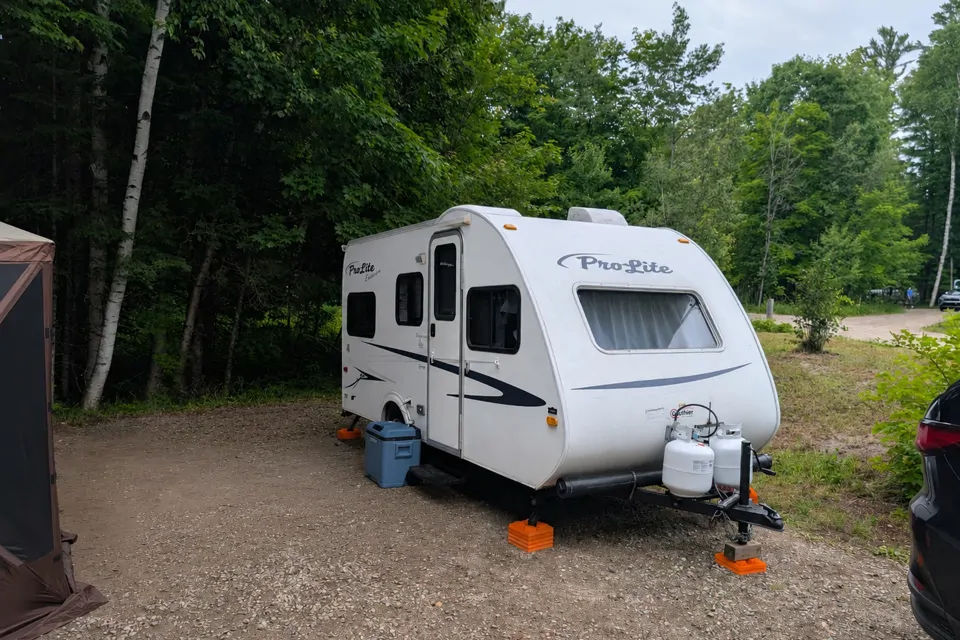 2010 Prolite Évasion