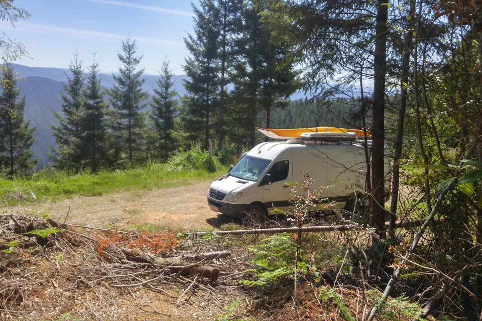 2013 Mercedes-Benz Sprinter 
