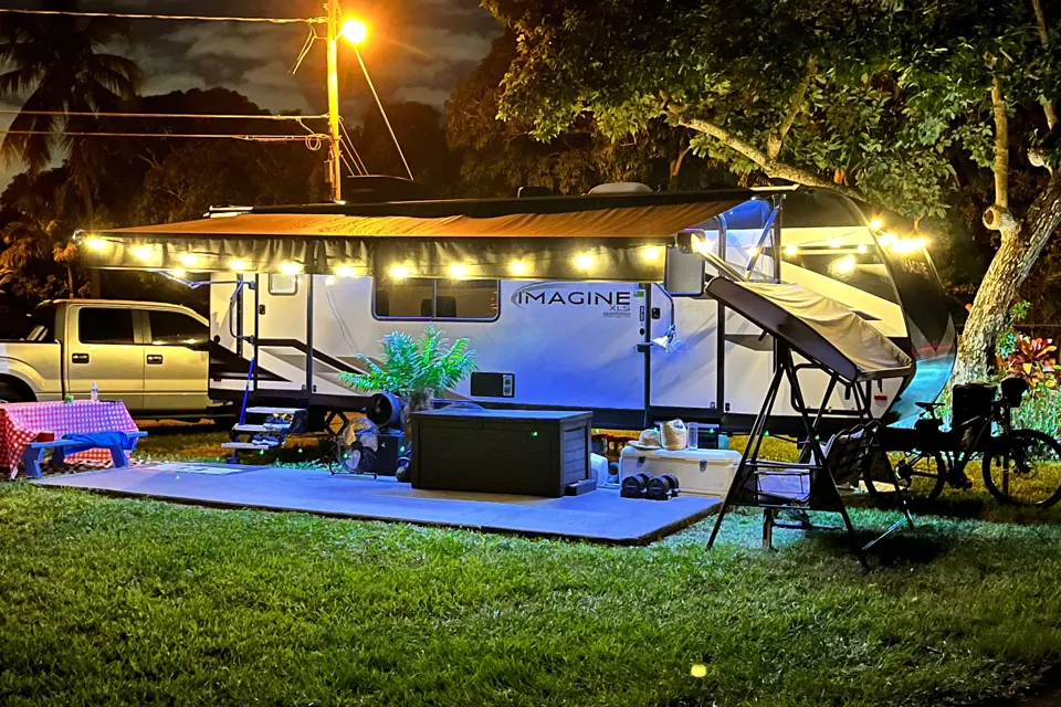 2023 Grand Design Imagine XLS