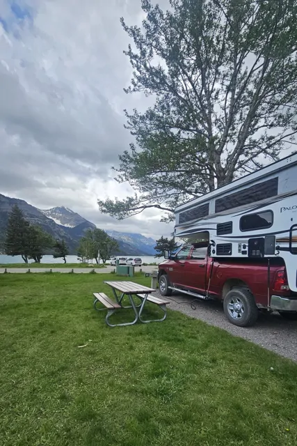 2018 Palomino SS1240