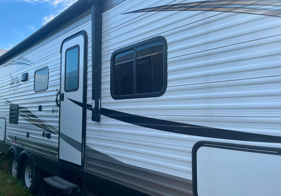 2019 Jayco Jayflight