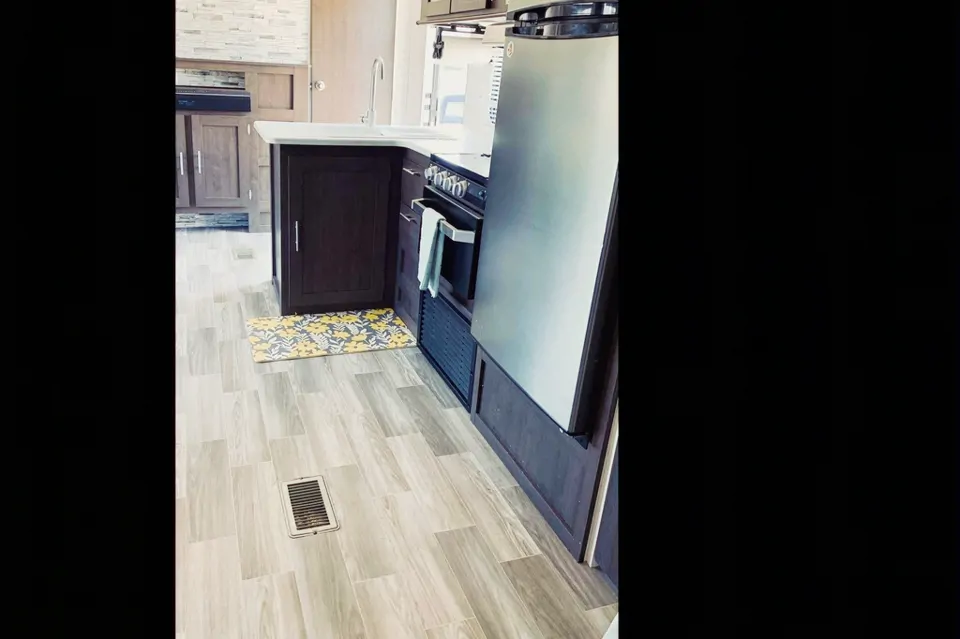 Rent my 2019 Forest River Wildwood 26DBLE from 125/night RVezy