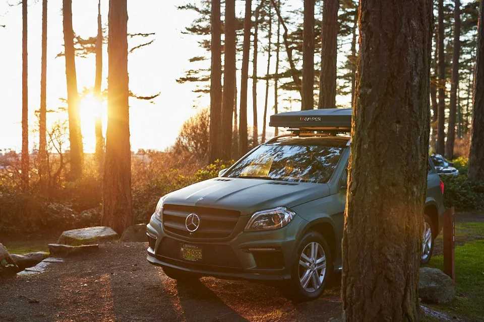 2012 Mercedes-Benz GL 350