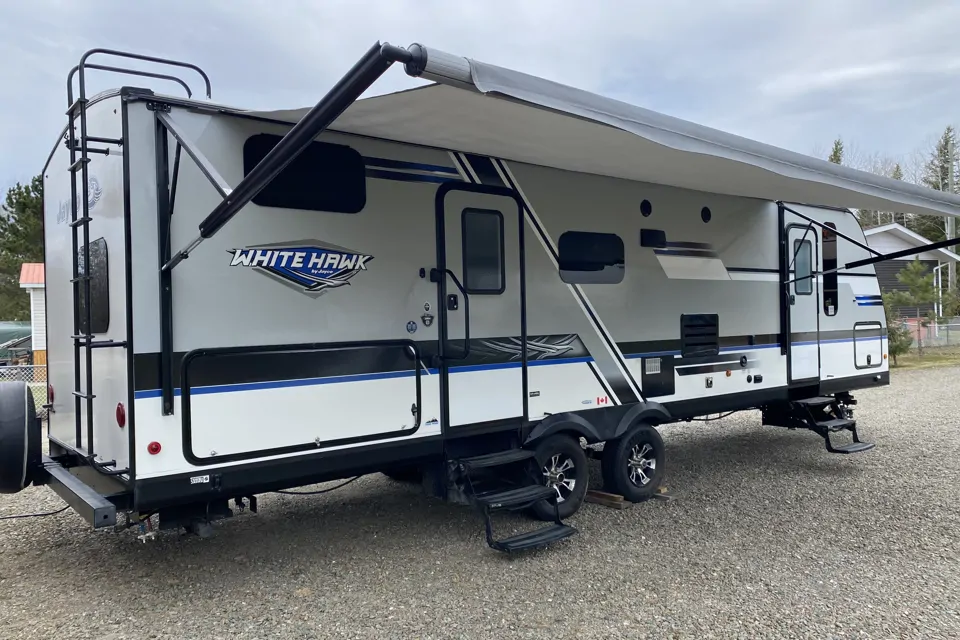 2019 Jayco WhiteHawk