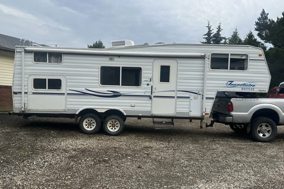 2005 Other RW264