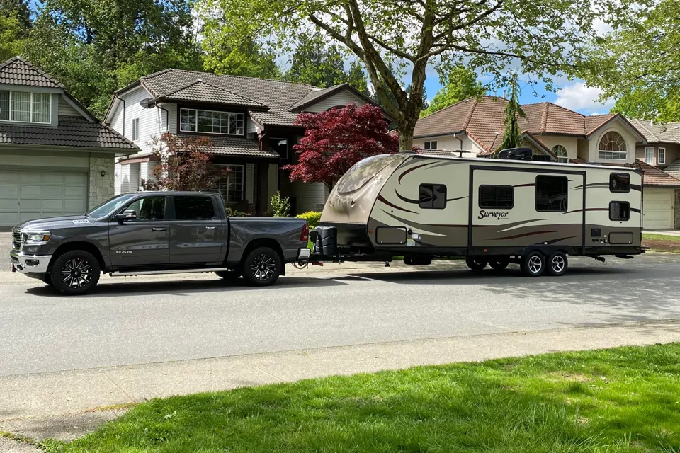 2018 Jayco Jay flight 242BHS