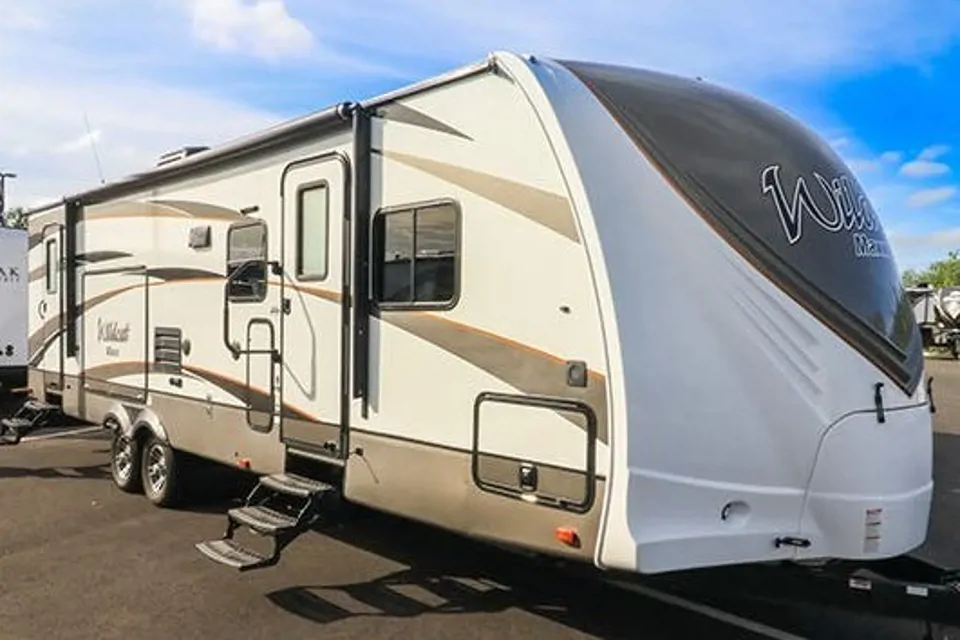 Rent my 2017 Forest River Wildcatt Maxx from 180/night RVezy