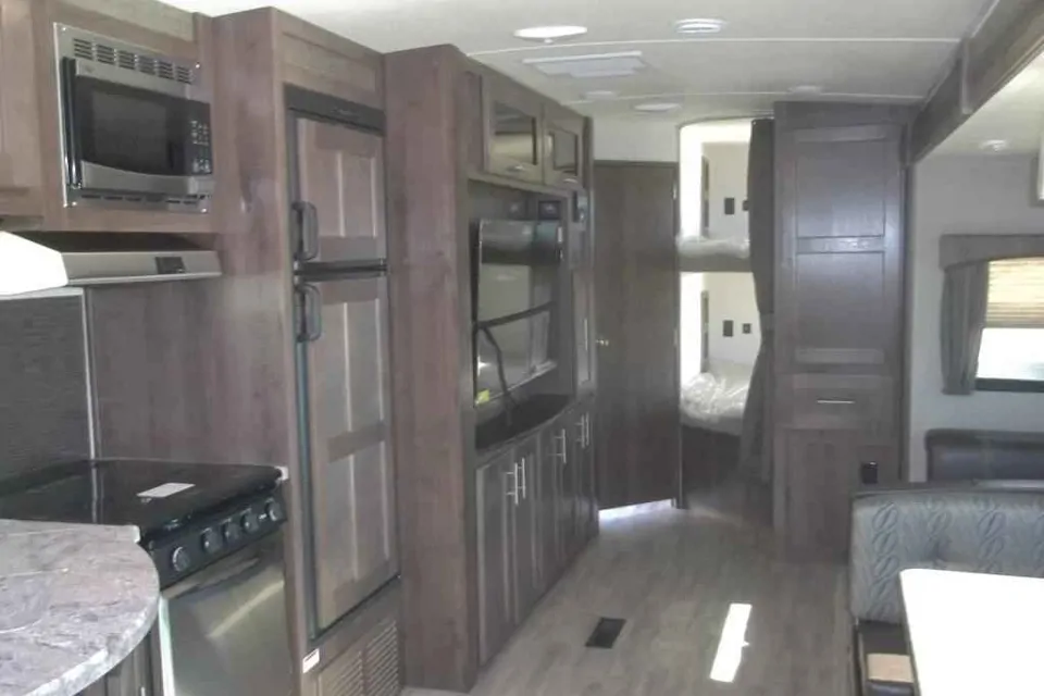 Rent my 2017 Forest River Wildcatt Maxx from 180/night RVezy