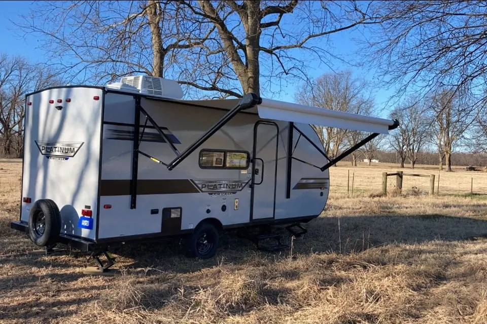 2021 Forest River Salem FSX 177BHX