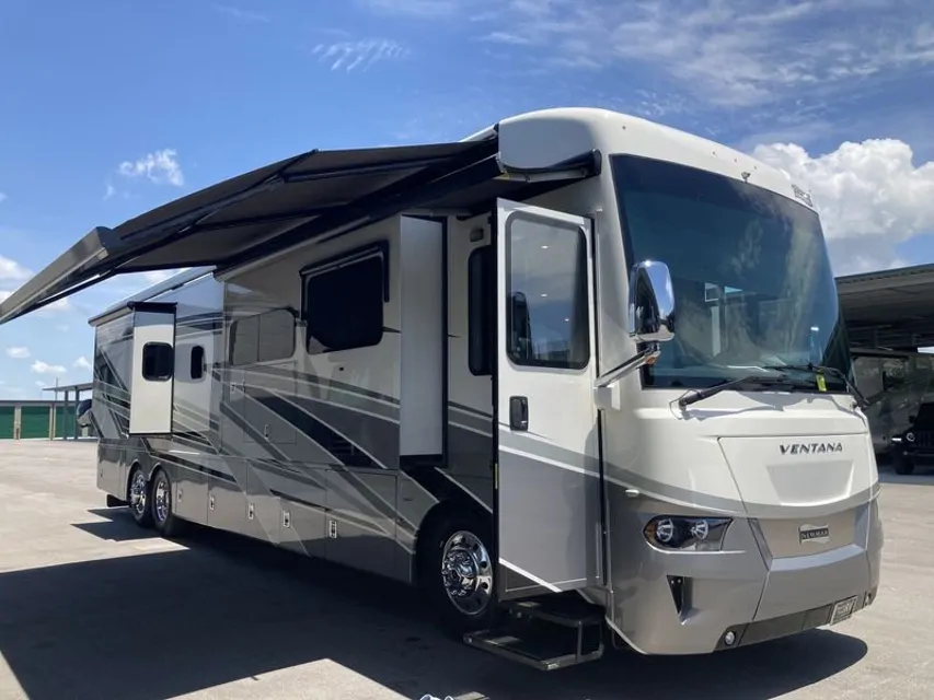 2022 Newmar ventana