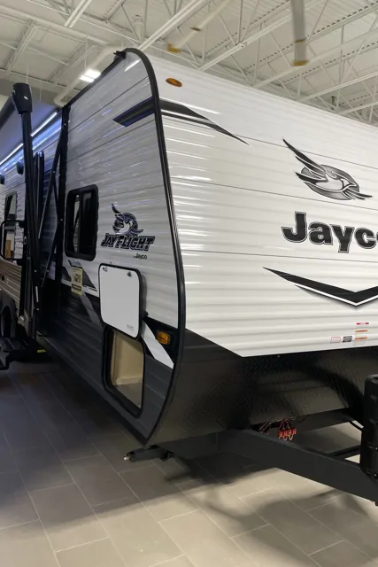 2022 Jayco 264 bh
