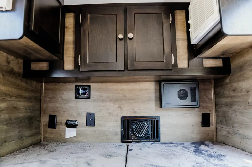 Rent my 2022 Braxton Creek Bushwacker 10HD from $85/night | RVezy