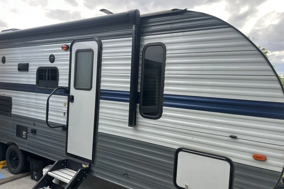2021 Gulf Stream 268BH