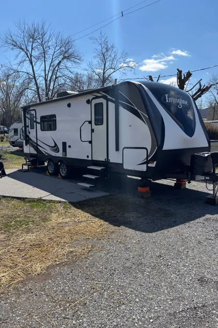 2018 Grand Design Imagine 2250