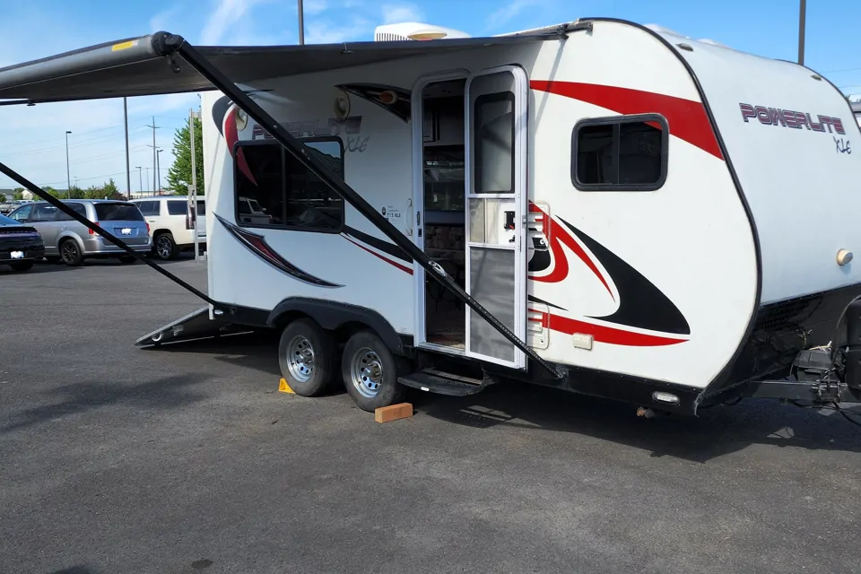 The pet friendly, money saving getaway! in Spokane-Valley, Washington
