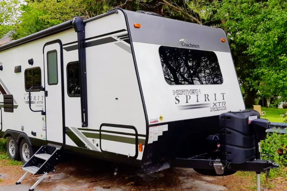 2021 Coachmen Northern Spirit XTR 2146BHX