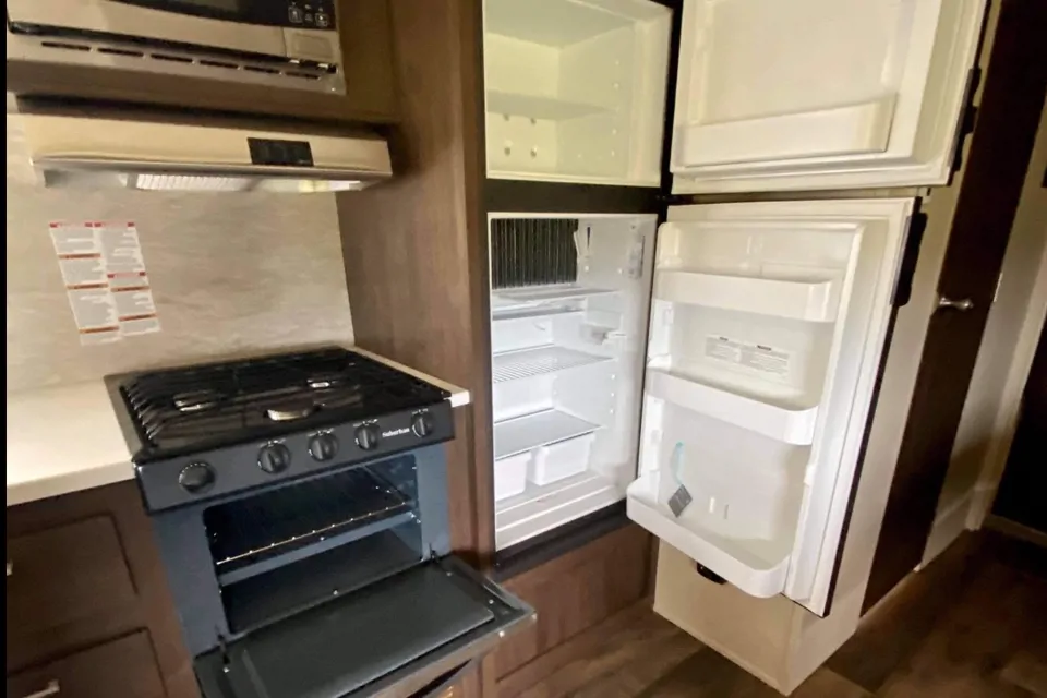 2018 Forest River Salem