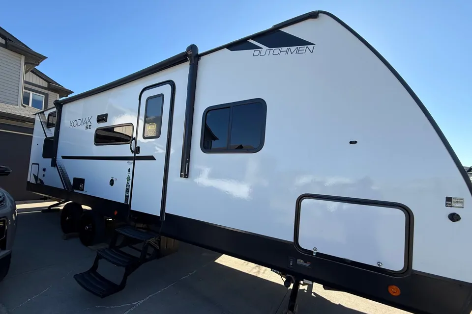 2024 Dutchmen Kodiak 27SBH