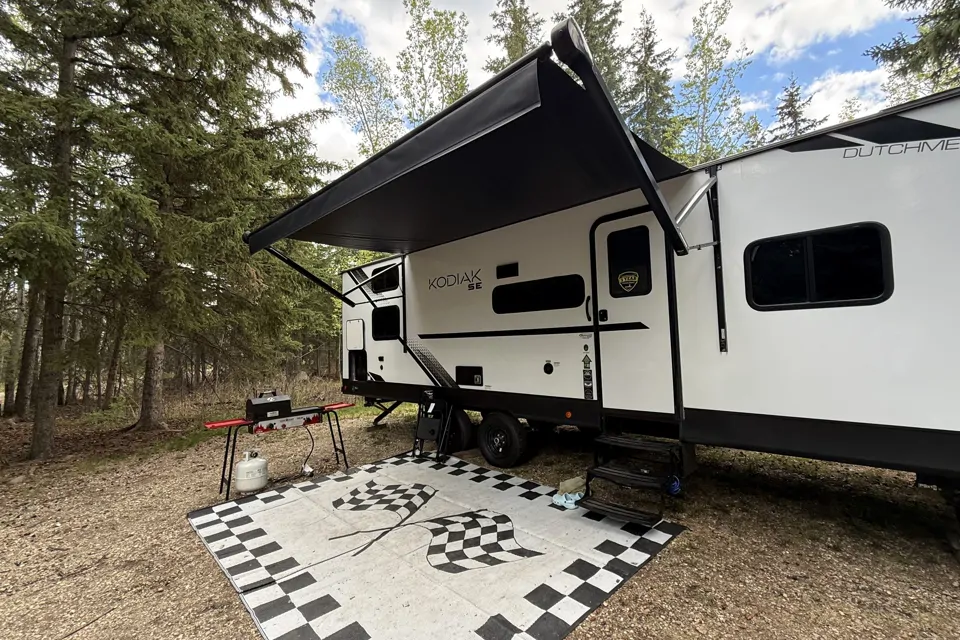 2024 Dutchmen Kodiak 27SBH