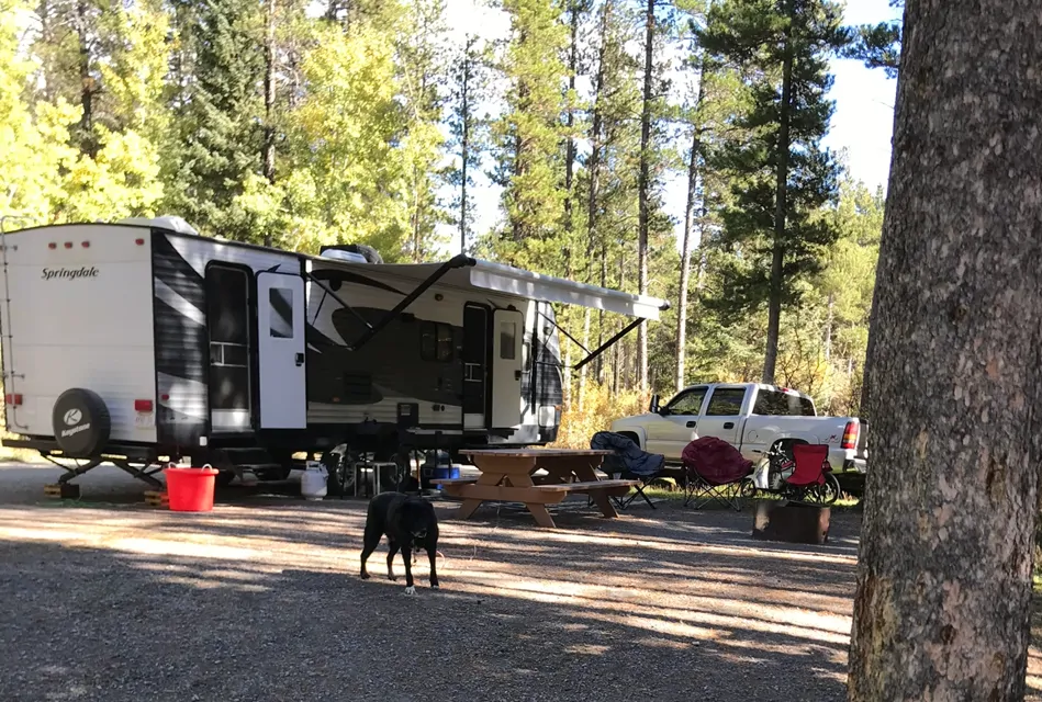 2015 Keystone Springdale 282bh