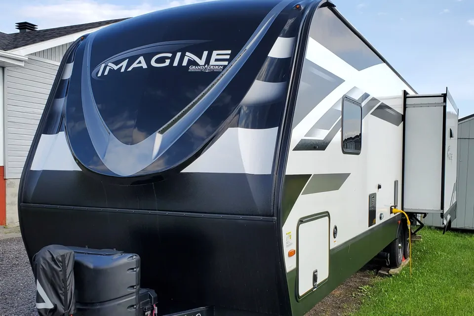 2023 Grand Design Imagine