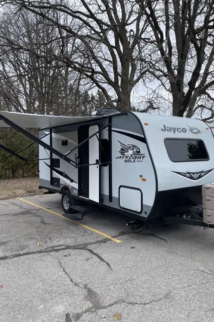 2020 Jayco Jayflight 183RB SLX