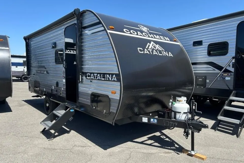2026 Coachmen Summit Series 7 184BHSX