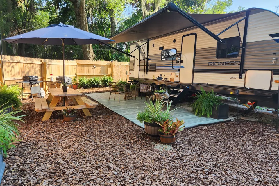 2022 Heartland Pioneer