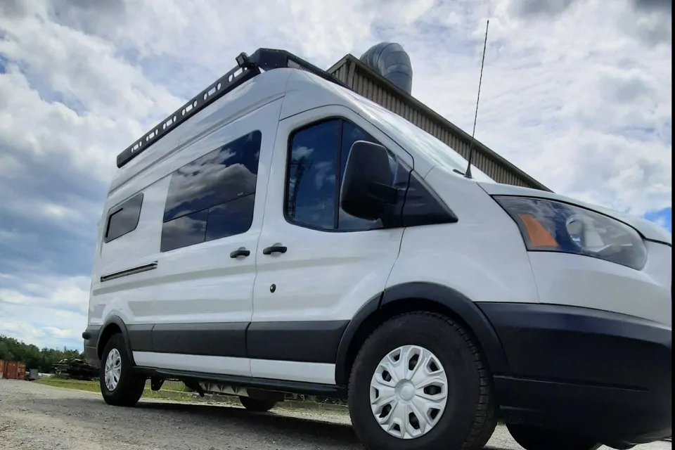 2015 Happyroad XP TR-15