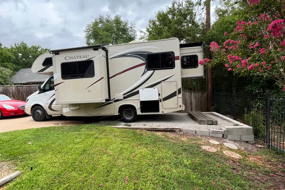 2017 Thor Motor Coach Thor 25