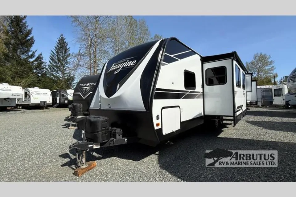 2019 Grand Design 2800BH