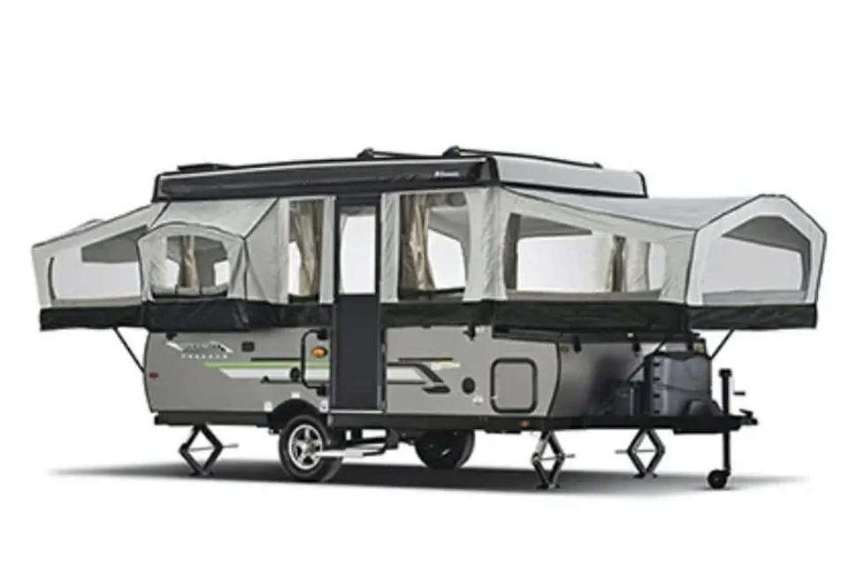 2022 Forest River Freedom 2318J