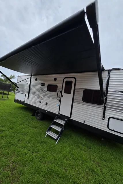 2025 Jayco Jayflight slx 261bhs