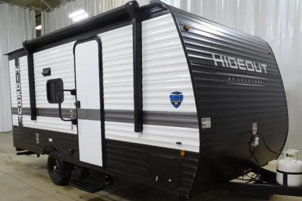 2024 Keystone Hideout