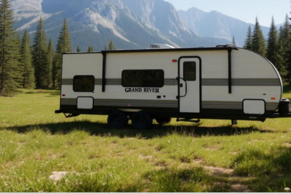 2025 Grand River 25BH