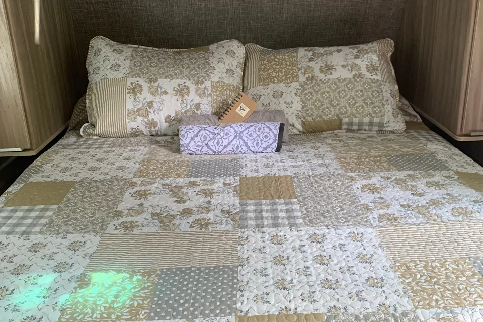 2021 Winnebago 2306BHS