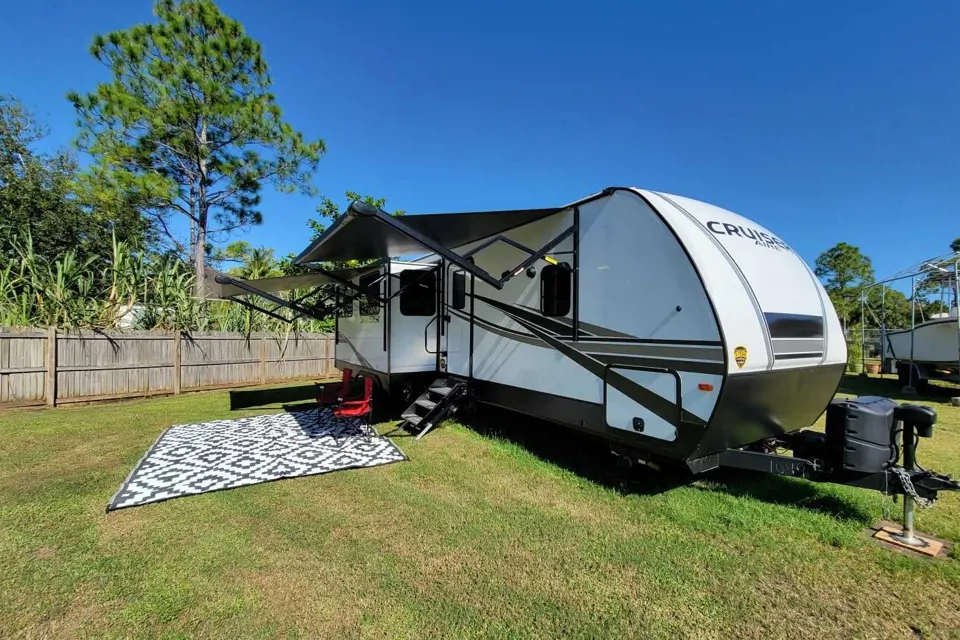 2022 Crossroads Cruiser aire