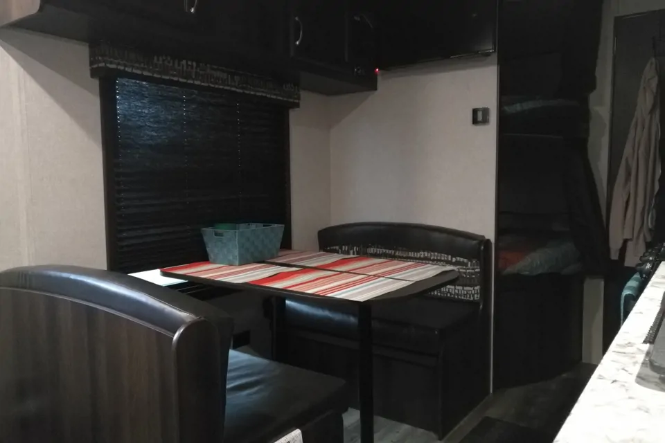 2018 Other Jayflignt