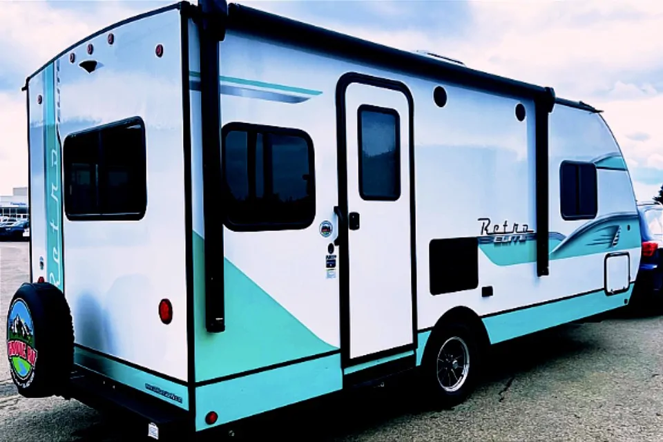 2023 Riverside RV 171RD