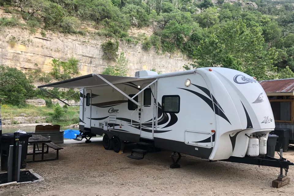 2012 Keystone Cougar xlite 