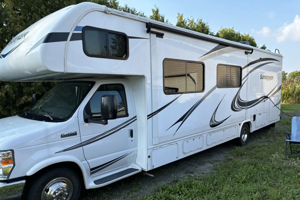 2019 Forest River Sunseeker 3010DS